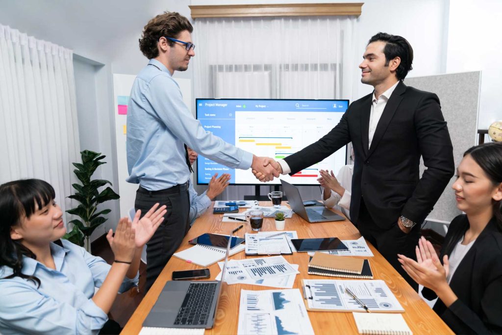 How PrideNext Consulting, LLP Built a Scalable Contract Workforce for Marketing and eCommerce company