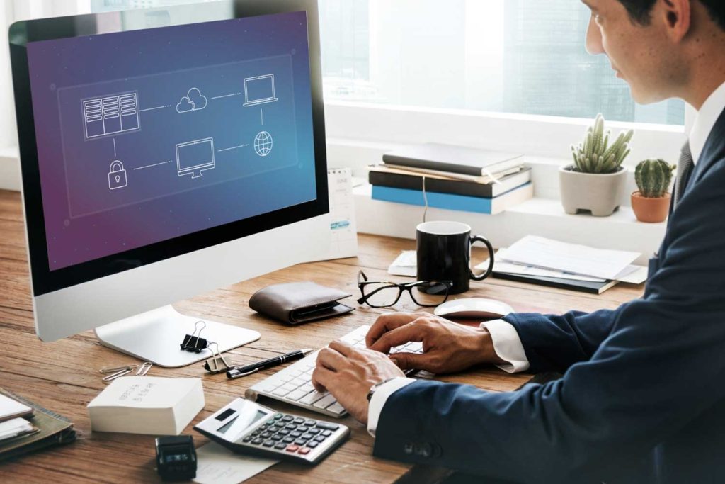 How PrideNext Consulting Deployed a Hybrid Cloud Pod for a FinTech Transformation